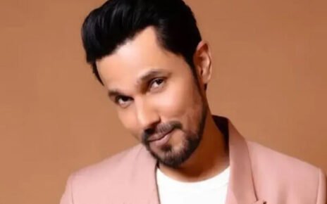 Randeep hooda बॉलीवुड स्टार रणदीप हुड्डा की मां का फिल्मी डेब्यू