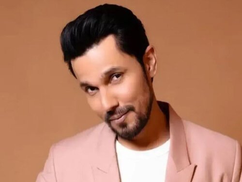 Randeep hooda बॉलीवुड स्टार रणदीप हुड्डा की मां का फिल्मी डेब्यू