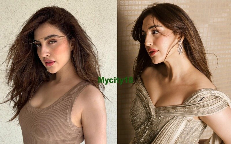 Arshdeep Singh Girlfriend Samreen Kaur