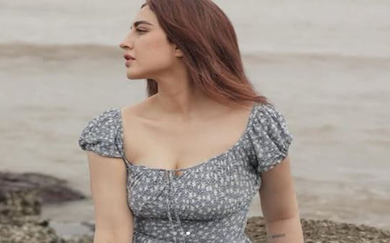 Arshdeep Singh Girlfriend Samreen Kaur