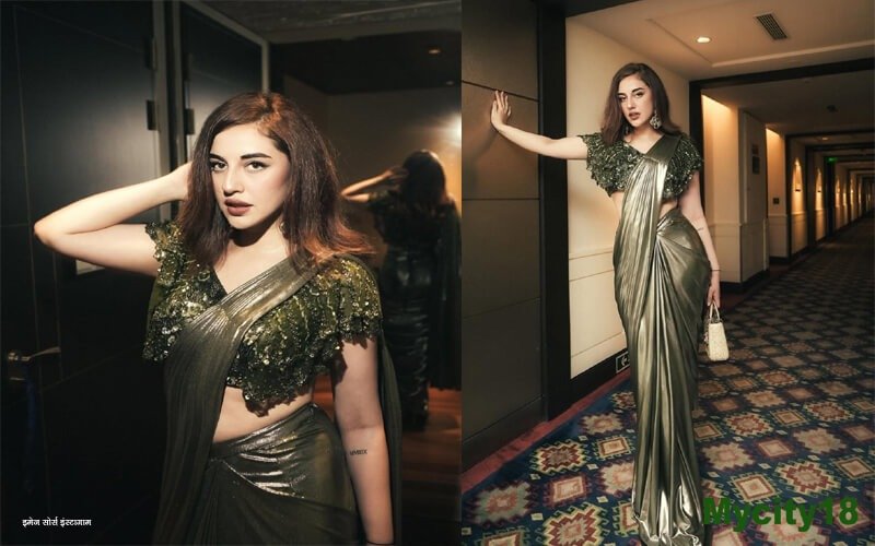 Arshdeep Singh Girlfriend Samreen Kaur