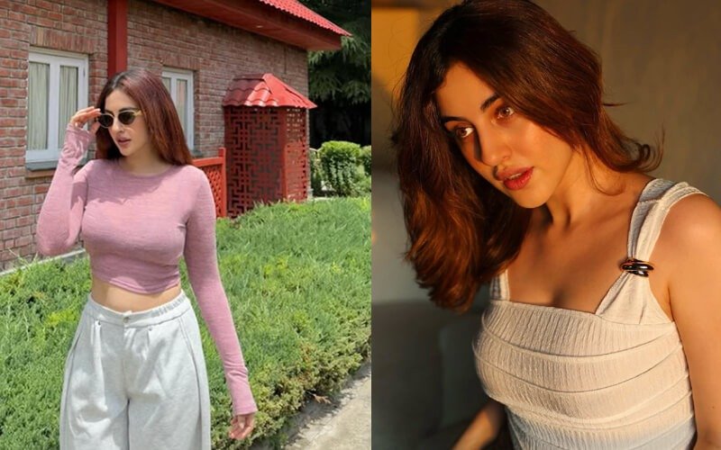 Arshdeep Singh Girlfriend Samreen Kaur