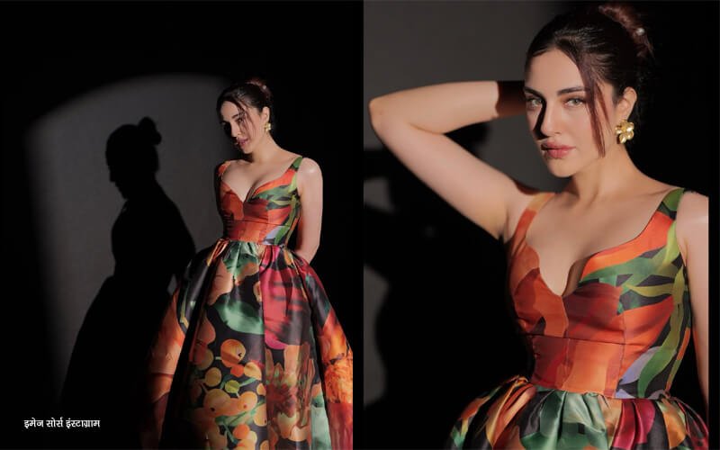 Arshdeep Singh Girlfriend Samreen Kaur