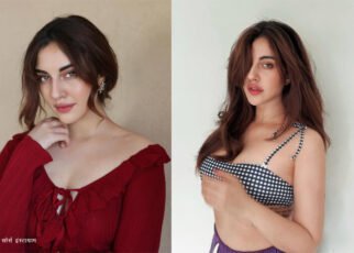 Arshdeep Singh Girlfriend Samreen Kaur