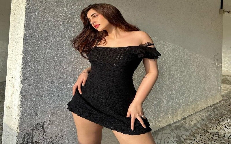 Arshdeep Singh Girlfriend Samreen Kaur