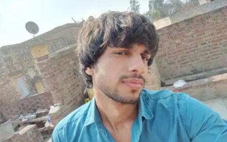 Sonipat Youth Death सोनीपत के युवक की नीदरलैंड में मौत