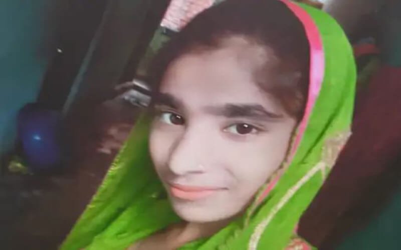 Sonipat Saima Death Case