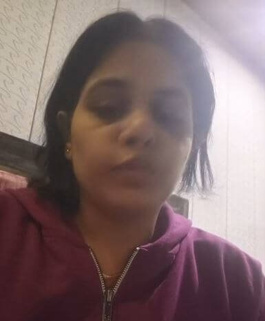 Panipat Lady Professor Case