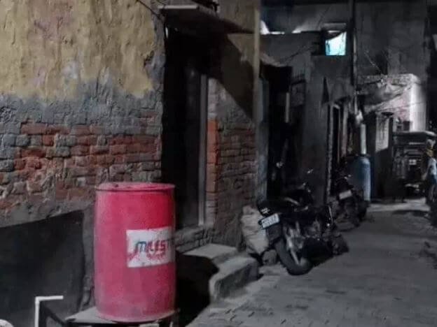 Sonipat Saima Death Case