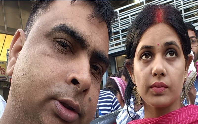 Panipat Lady Professor Case