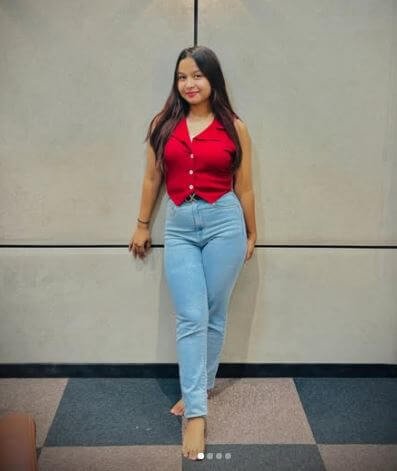 Haryanvi Singer Swara Verma Success Story