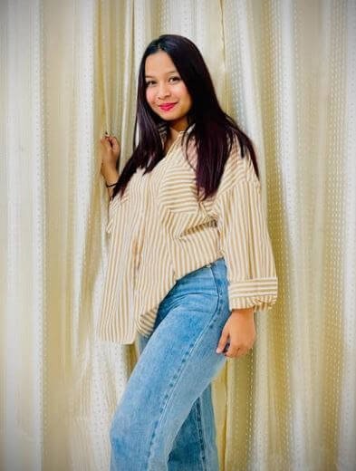 Haryanvi Singer Swara Verma