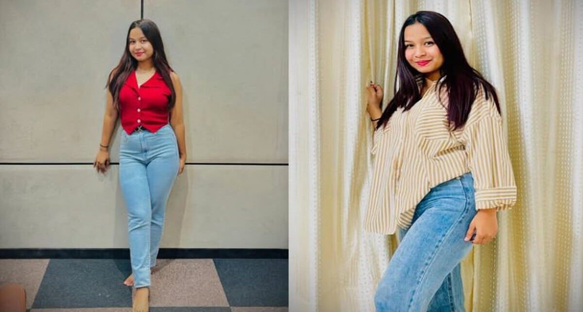 Haryanvi Singer Swara Verma Success Story