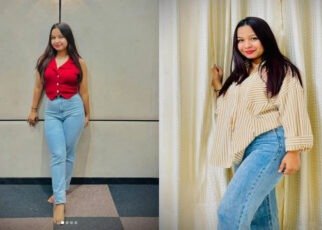 Haryanvi Singer Swara Verma Success Story