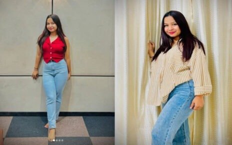 Haryanvi Singer Swara Verma Success Story