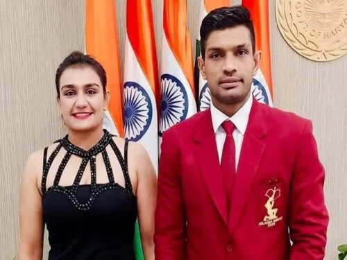 Sweety Boora Deepak Hooda Divorce