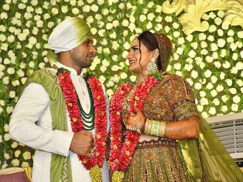 Sweety Boora Deepak Hooda Divorce