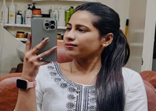Ambala Naina Suicide Case