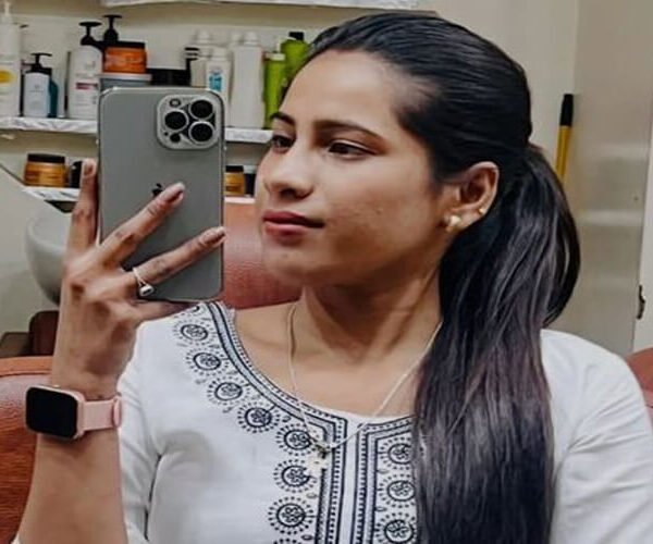 Ambala Naina Suicide Case