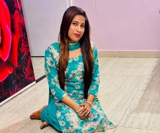 Ambala Naina Suicide Case