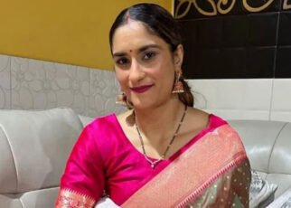 Vinesh Phogat Notice विनेश फोगाट को नोटिस
