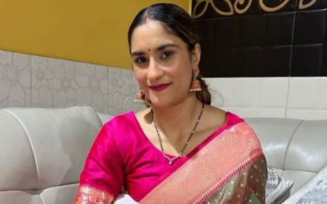 Vinesh Phogat Notice विनेश फोगाट को नोटिस