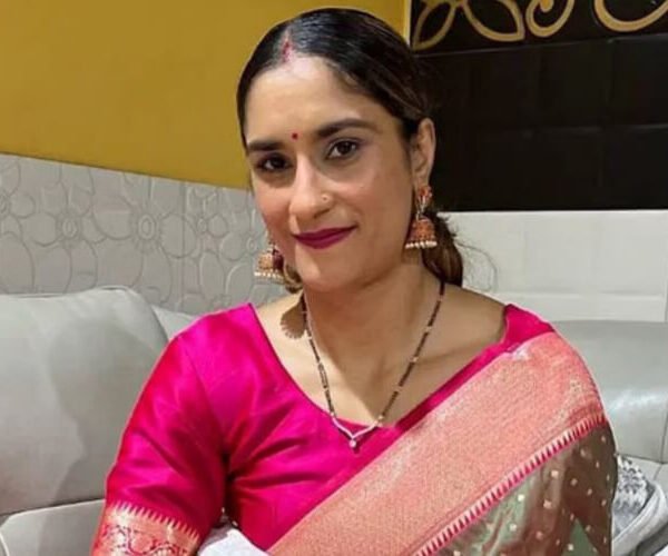 Vinesh Phogat Notice विनेश फोगाट को नोटिस