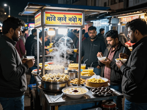Sonipat Nightlife : MyCity18