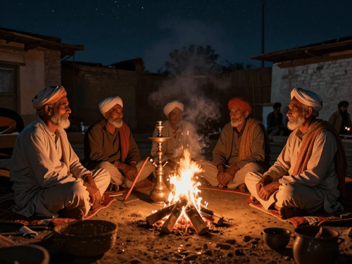Sonipat Nightlife : MyCity18
