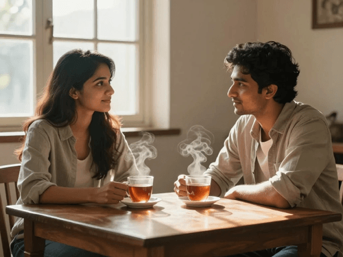 Modern Relationship Myths