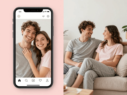 Modern Relationship Myths