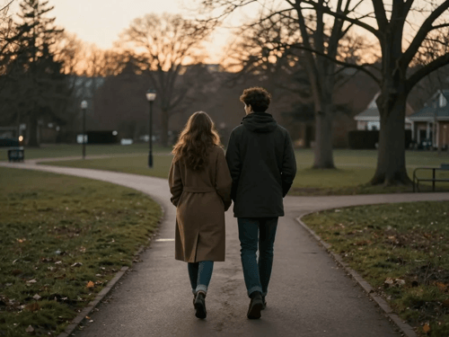 Modern Relationship Myths