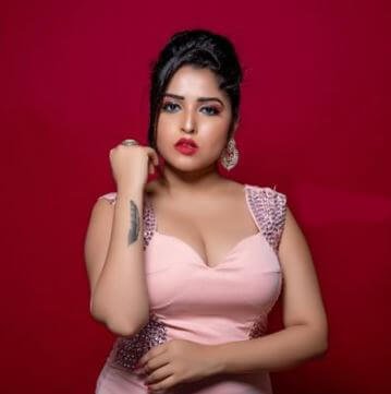 Haryana Top Lady Dancer किसकी कितनी  फीस